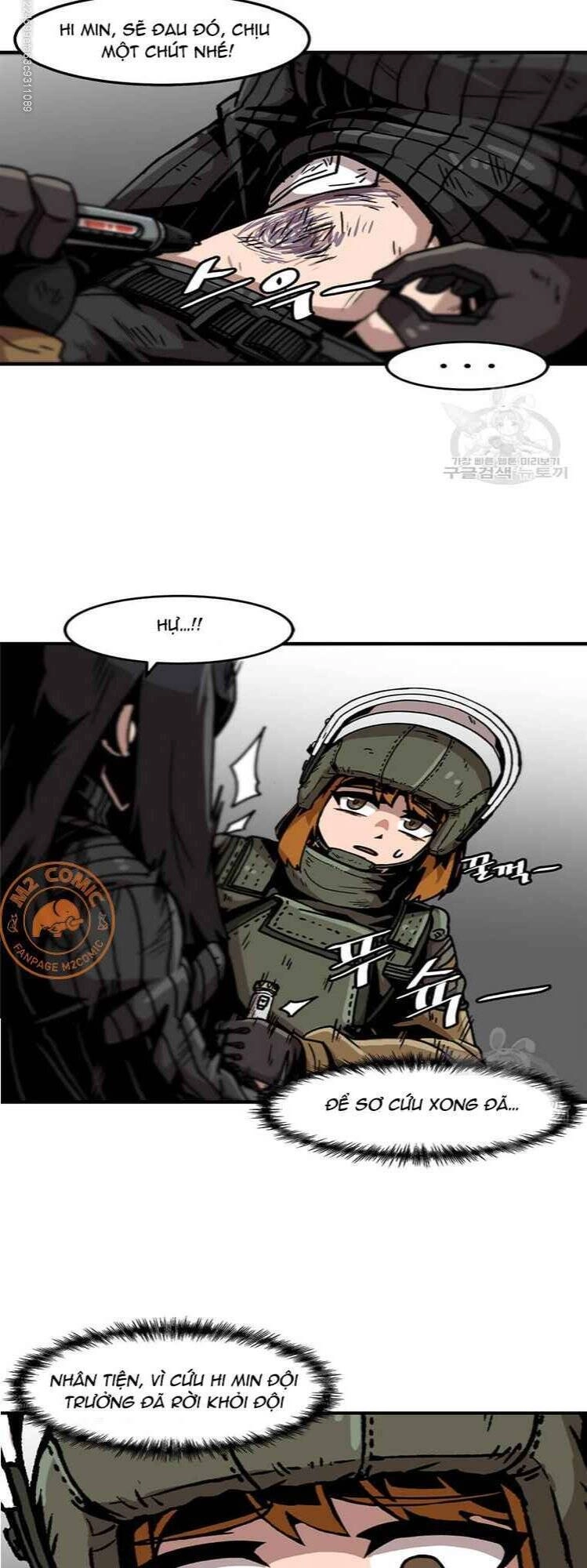 Lên Cấp Một Mình Chapter 39 - 26