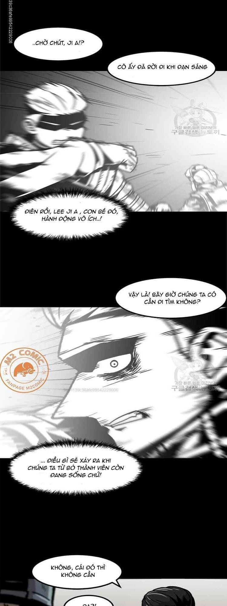 Lên Cấp Một Mình Chapter 39 - 29