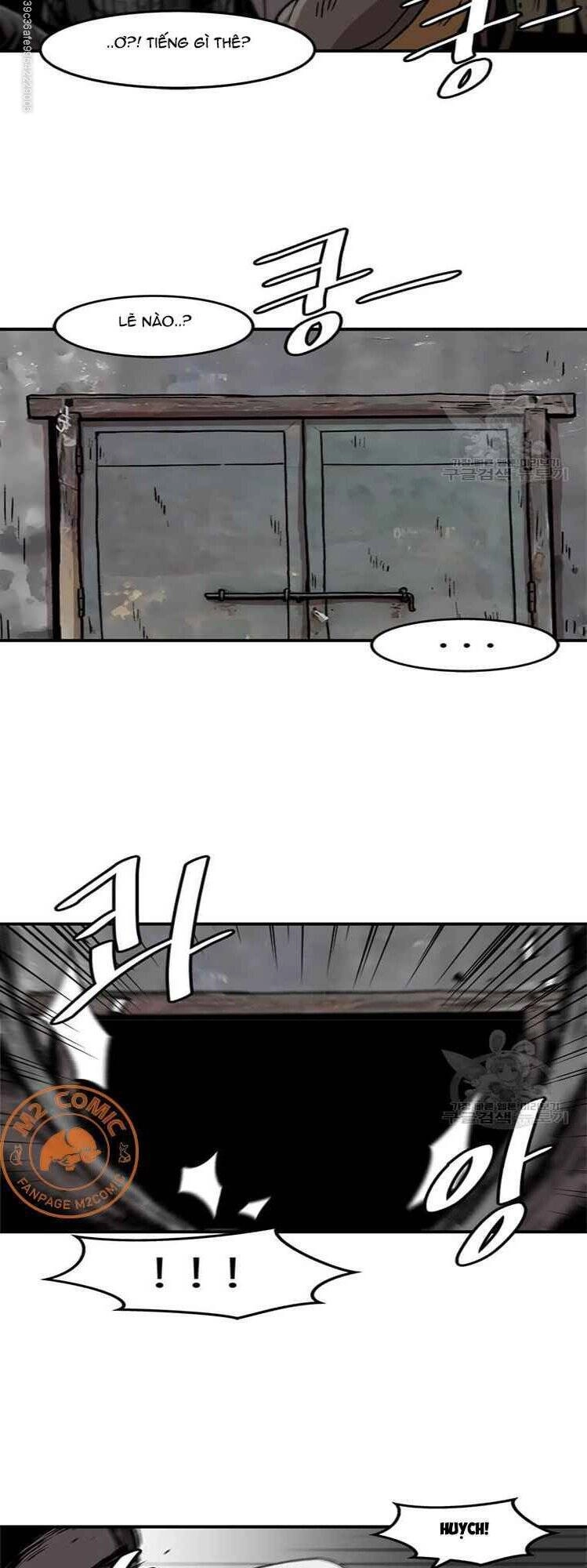 Lên Cấp Một Mình Chapter 39 - 35