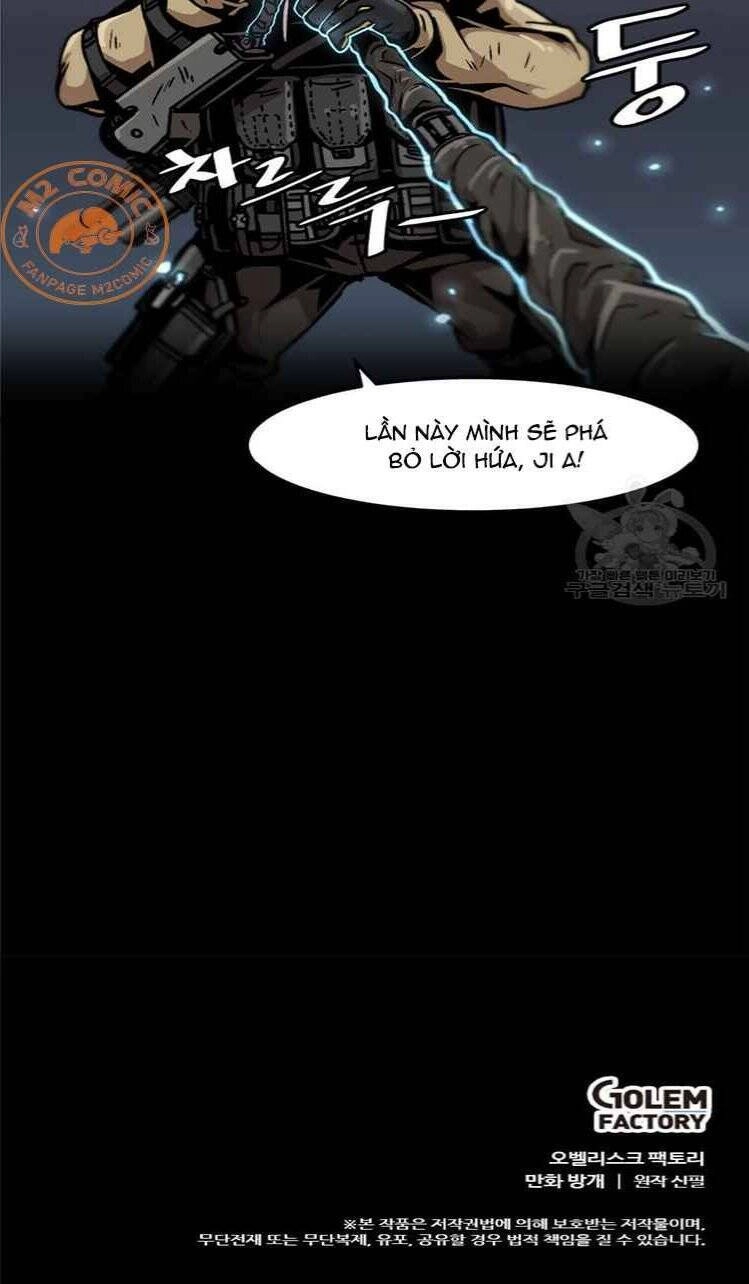 Lên Cấp Một Mình Chapter 39 - 46