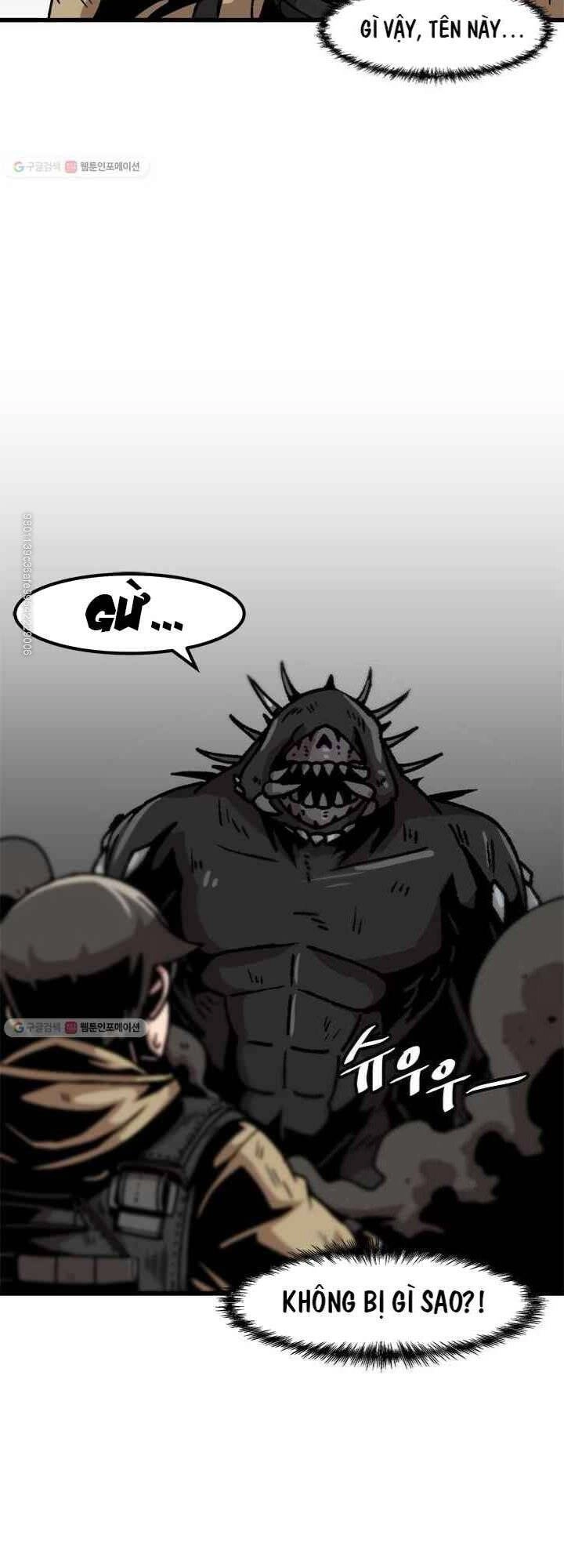 Lên Cấp Một Mình Chapter 40 - 16