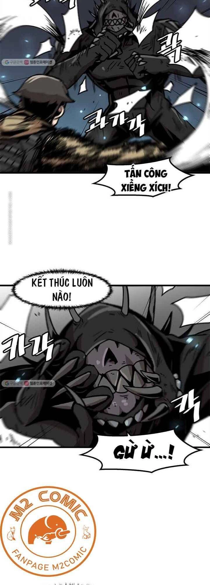 Lên Cấp Một Mình Chapter 40 - 28