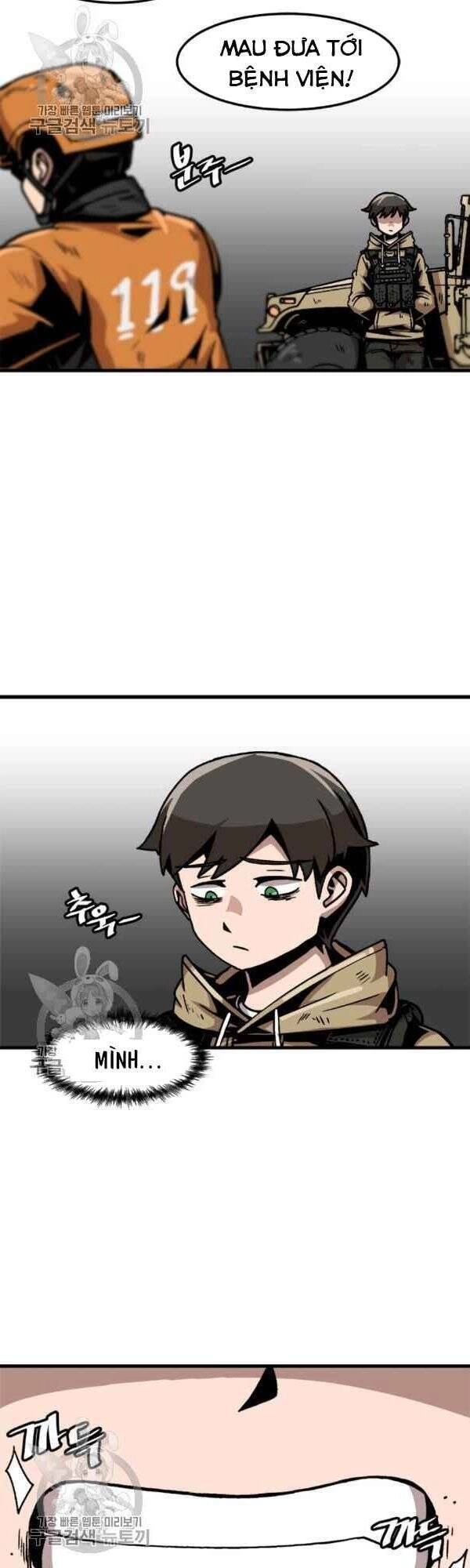 Lên Cấp Một Mình Chapter 41 - 5