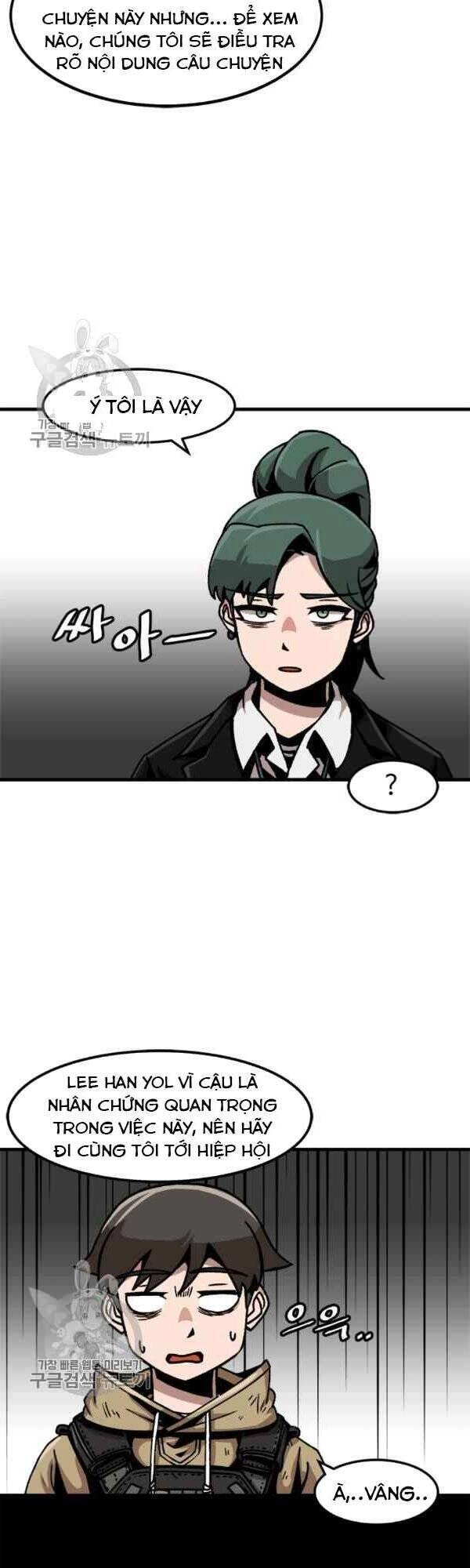 Lên Cấp Một Mình Chapter 41 - 9