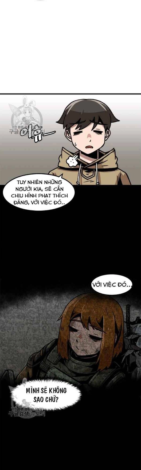 Lên Cấp Một Mình Chapter 41 - 12