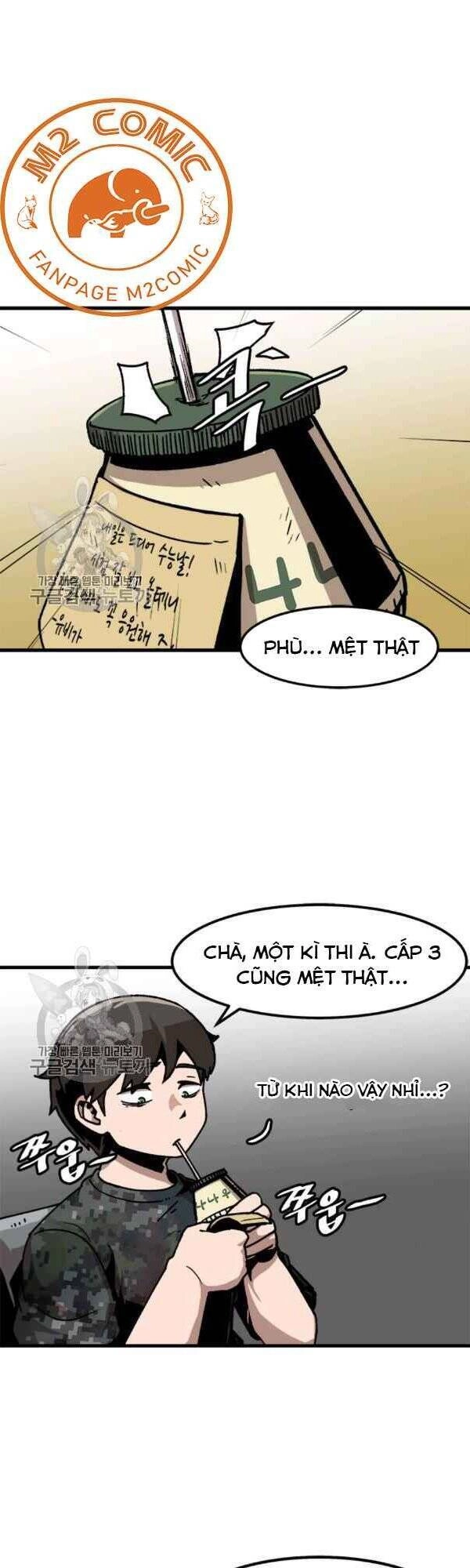 Lên Cấp Một Mình Chapter 41 - 23