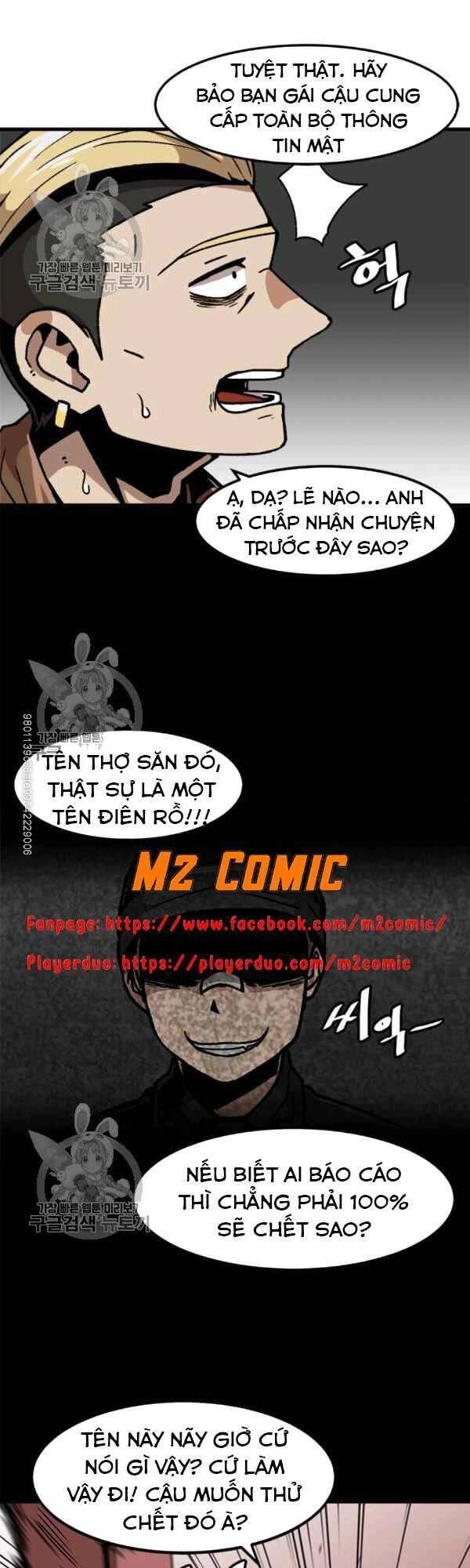 Lên Cấp Một Mình Chapter 41 - 34