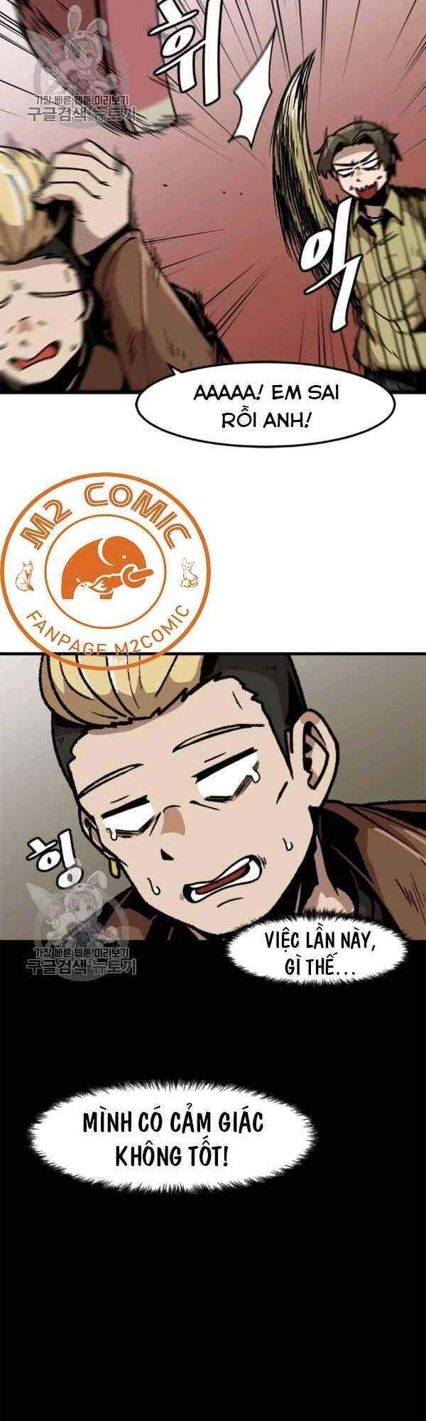 Lên Cấp Một Mình Chapter 41 - 35