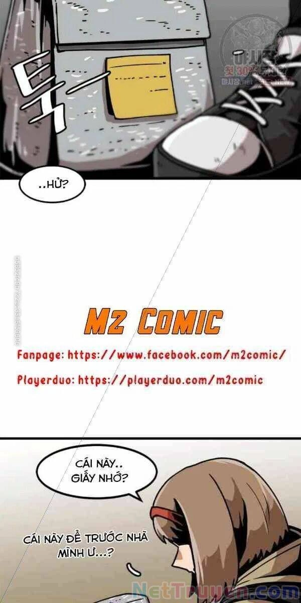 Lên Cấp Một Mình Chapter 42 - 4