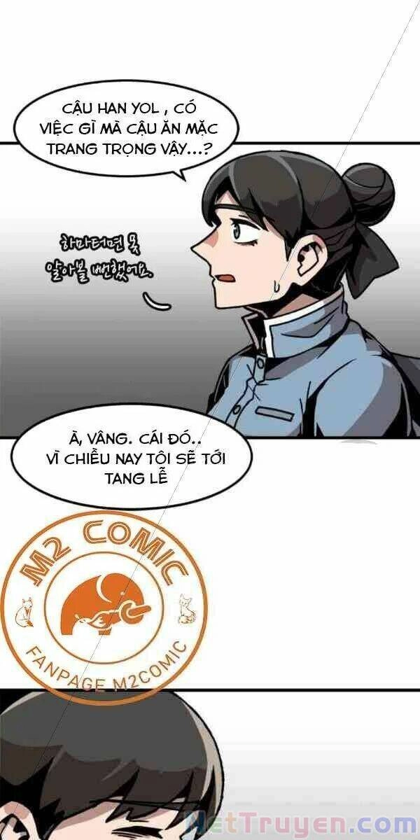 Lên Cấp Một Mình Chapter 42 - 12