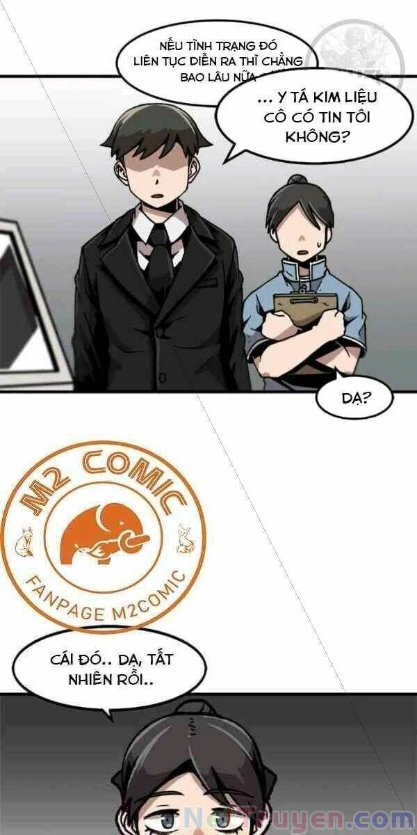 Lên Cấp Một Mình Chapter 42 - 15