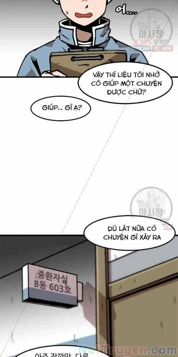 Lên Cấp Một Mình Chapter 42 - 16