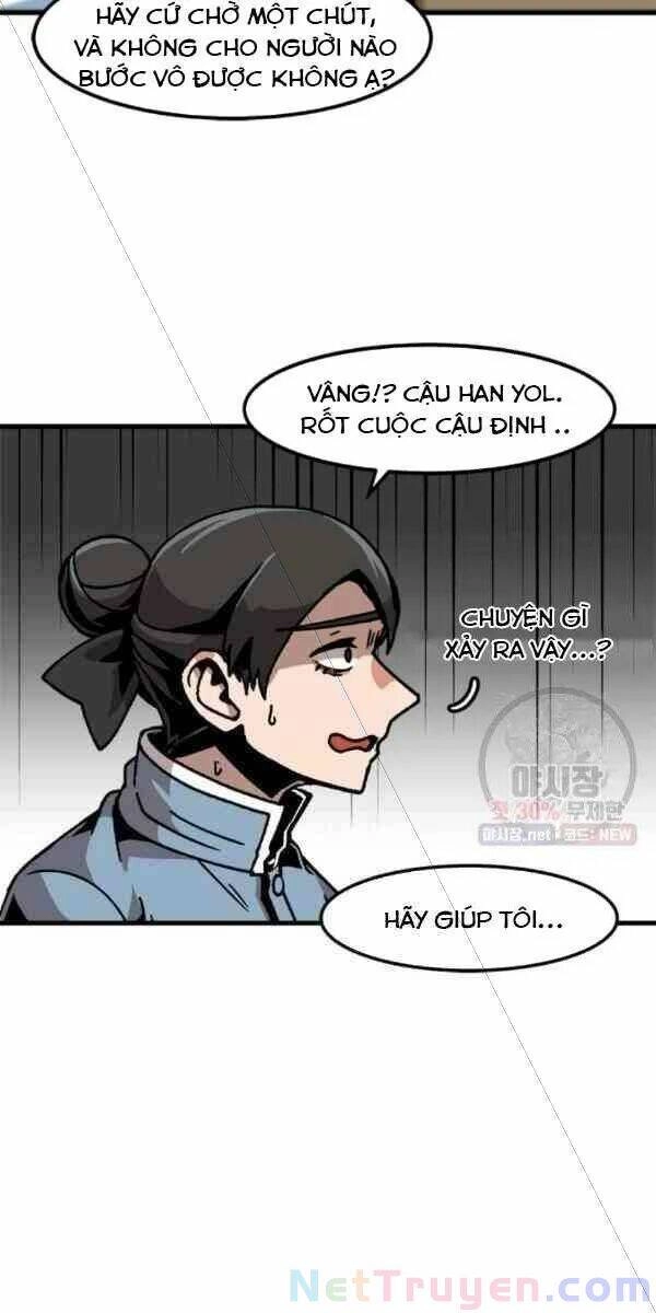 Lên Cấp Một Mình Chapter 42 - 17