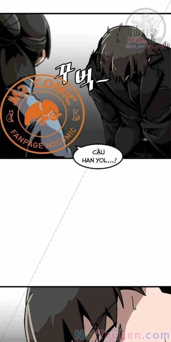 Lên Cấp Một Mình Chapter 42 - 18