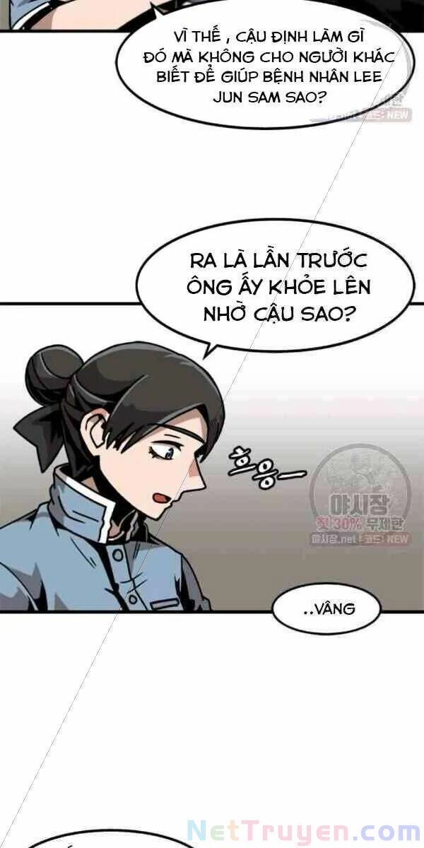 Lên Cấp Một Mình Chapter 42 - 20