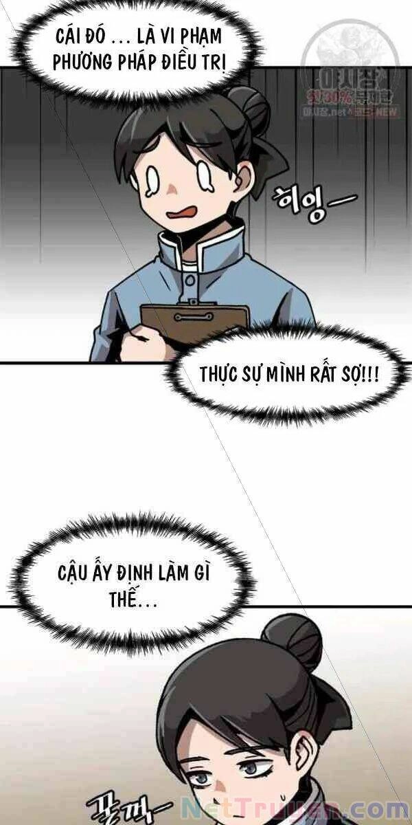 Lên Cấp Một Mình Chapter 42 - 23