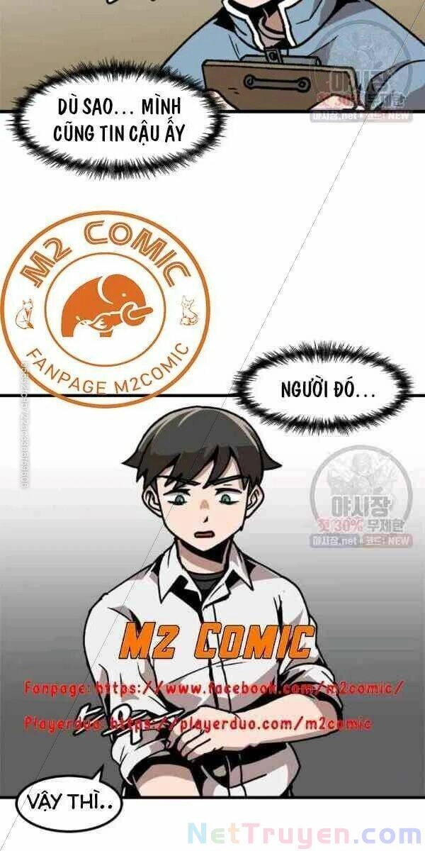 Lên Cấp Một Mình Chapter 42 - 24