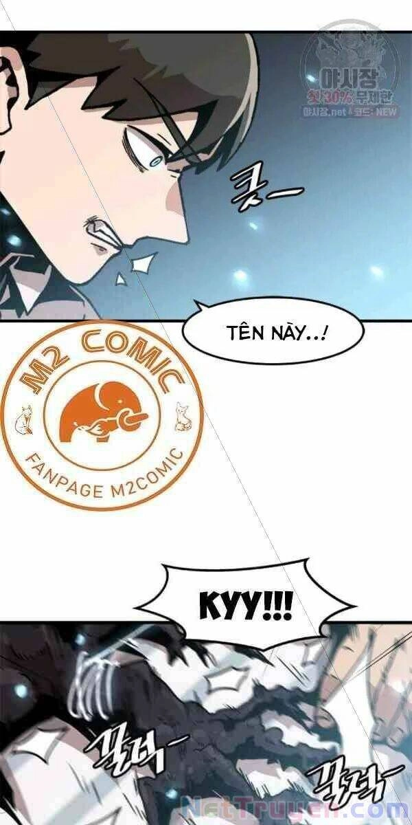 Lên Cấp Một Mình Chapter 42 - 33