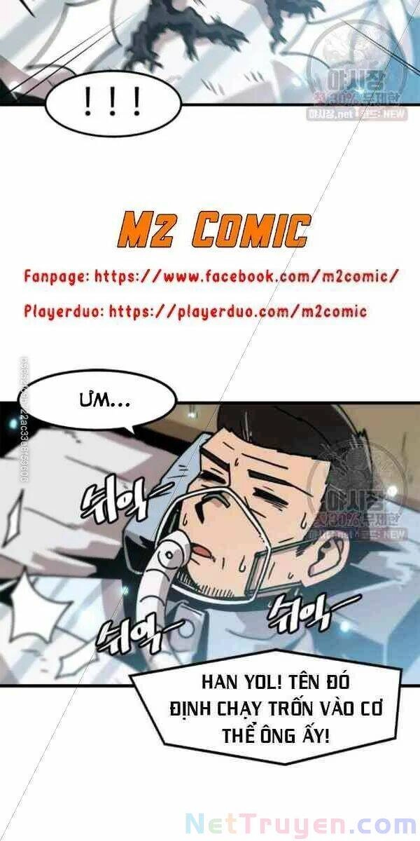 Lên Cấp Một Mình Chapter 42 - 34