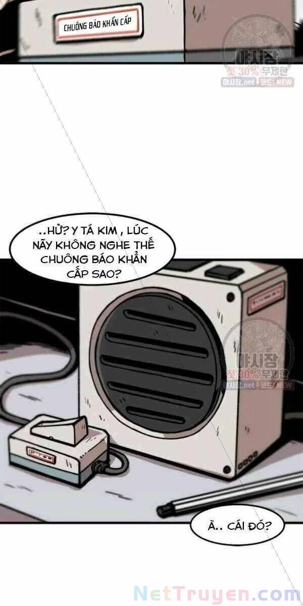 Lên Cấp Một Mình Chapter 42 - 37