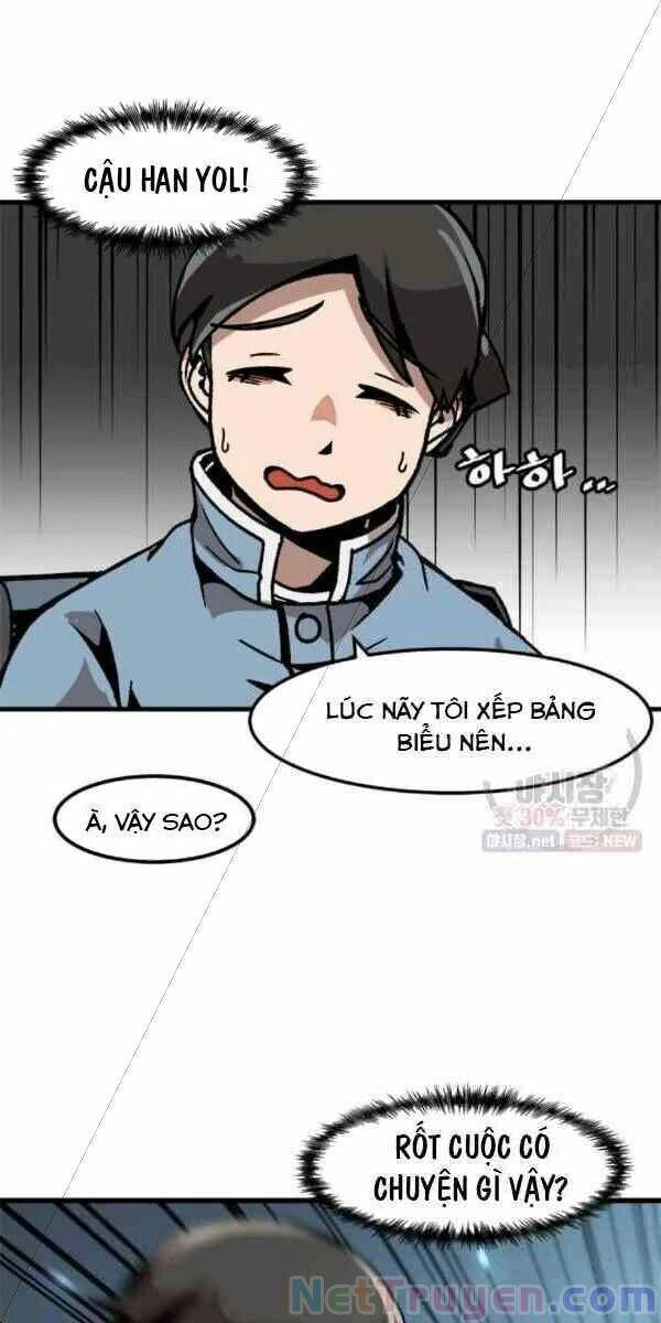 Lên Cấp Một Mình Chapter 42 - 38