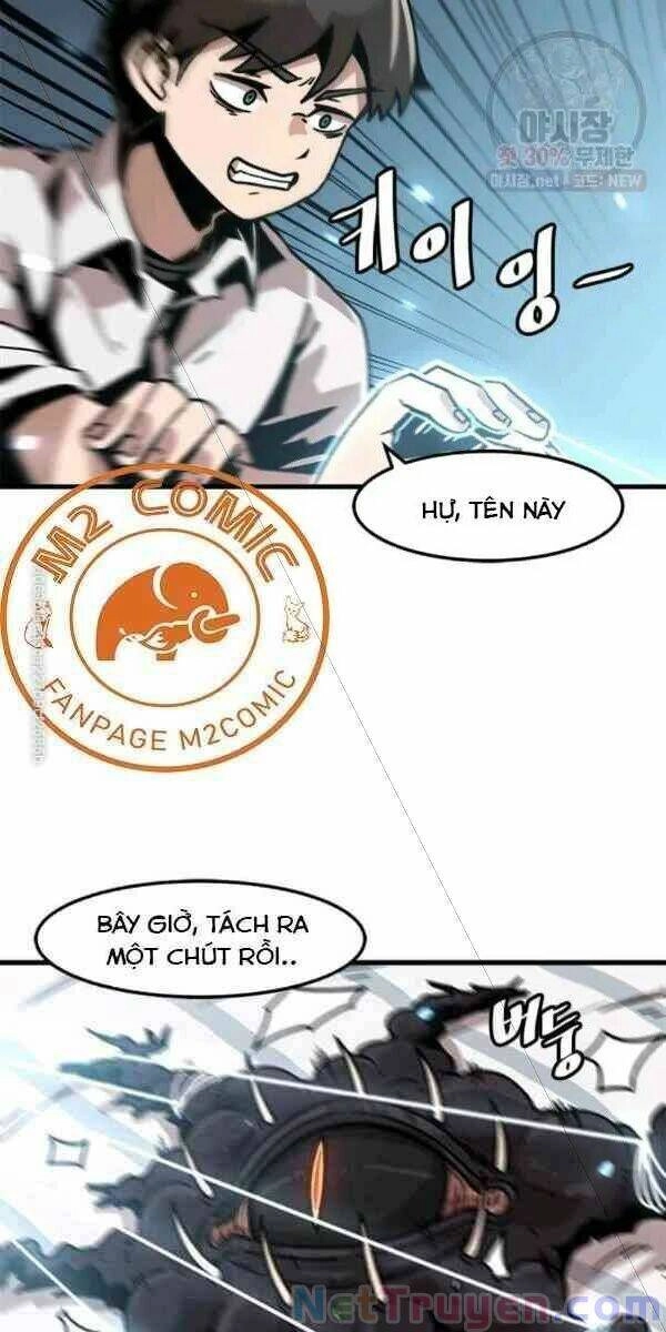 Lên Cấp Một Mình Chapter 42 - 39