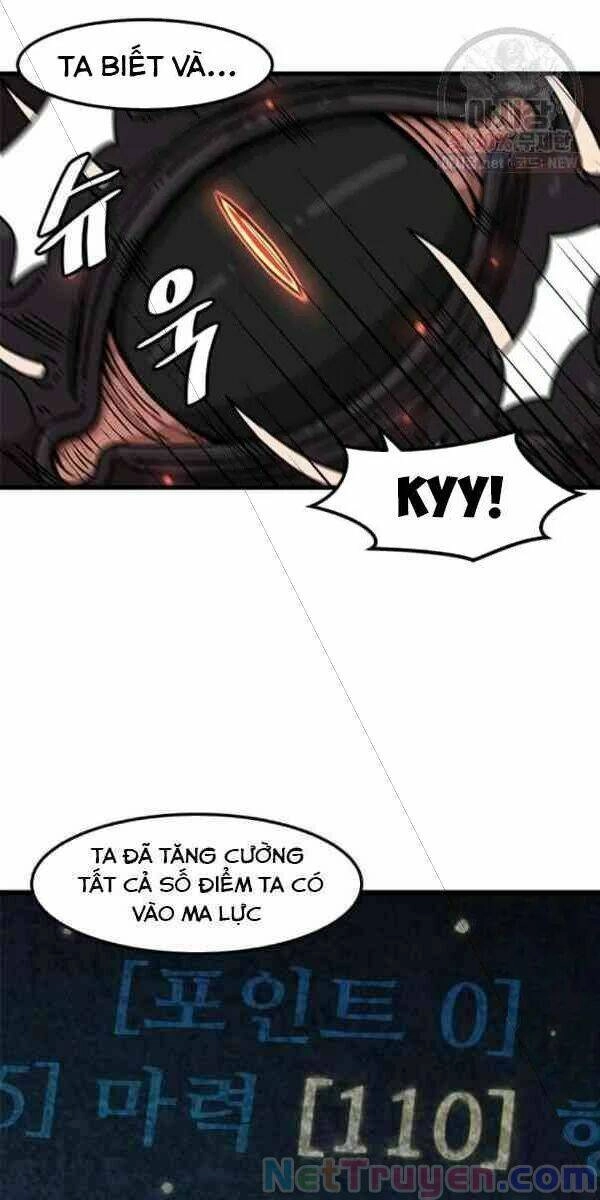 Lên Cấp Một Mình Chapter 42 - 43