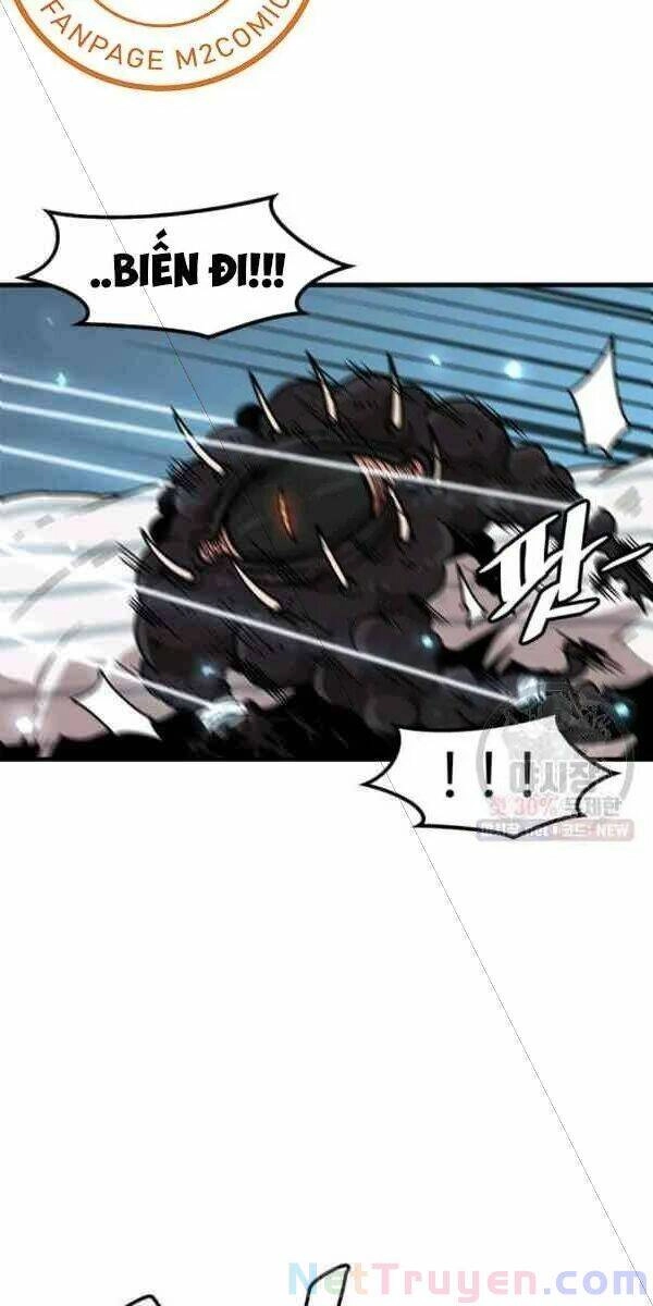 Lên Cấp Một Mình Chapter 42 - 45