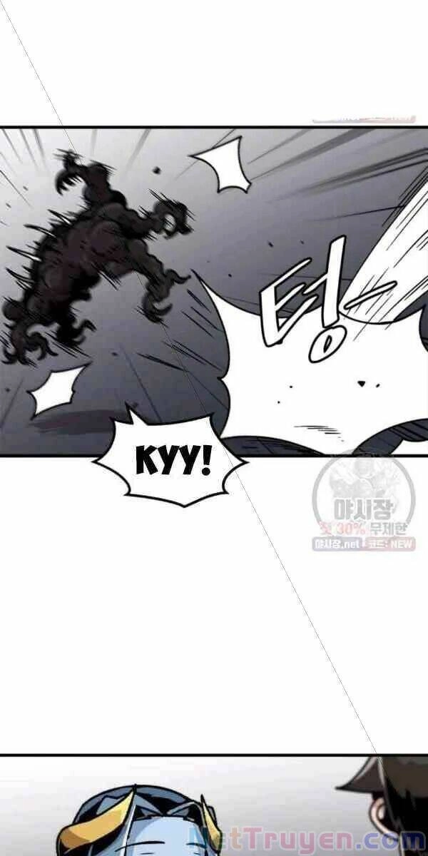 Lên Cấp Một Mình Chapter 42 - 47