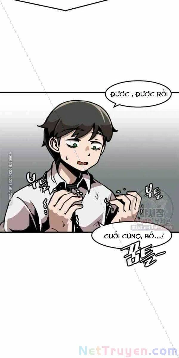 Lên Cấp Một Mình Chapter 42 - 49