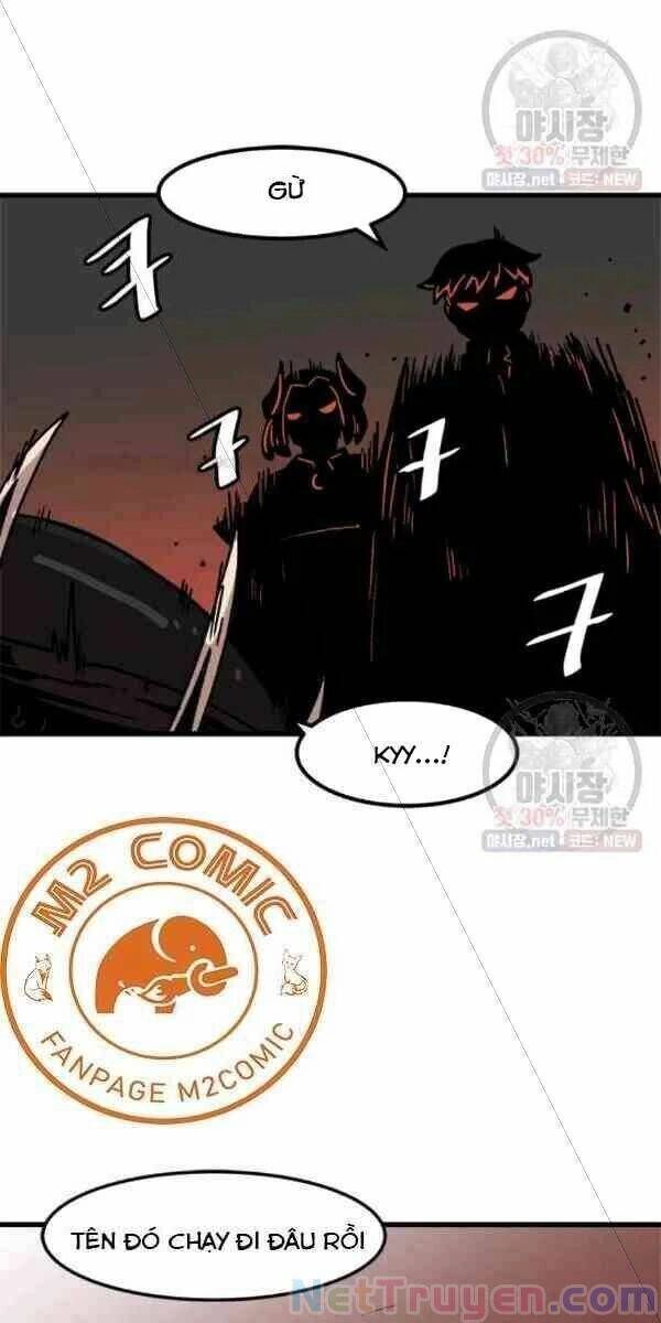 Lên Cấp Một Mình Chapter 42 - 51