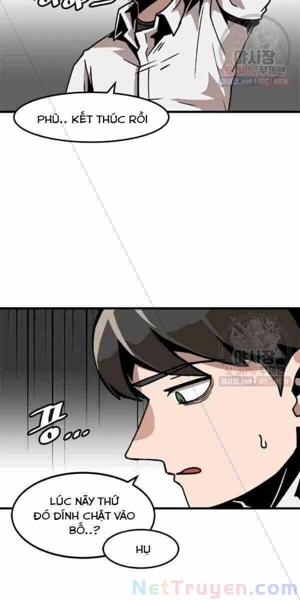 Lên Cấp Một Mình Chapter 42 - 53