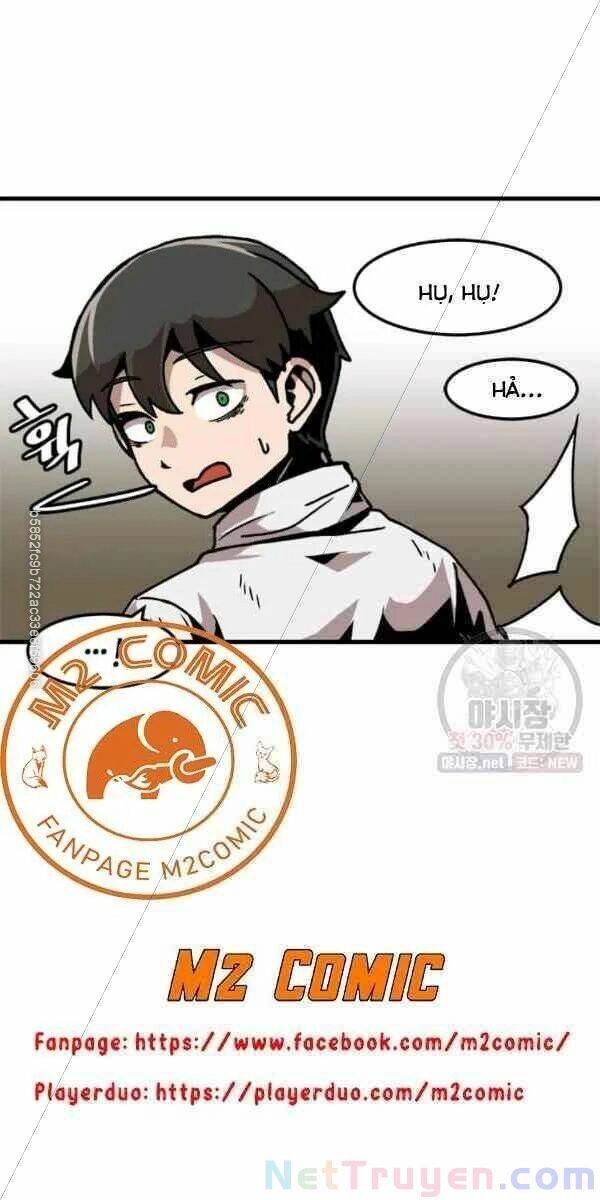 Lên Cấp Một Mình Chapter 42 - 54