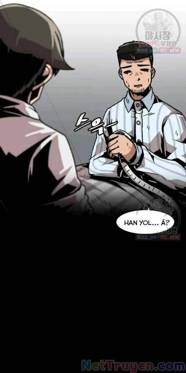 Lên Cấp Một Mình Chapter 42 - 55