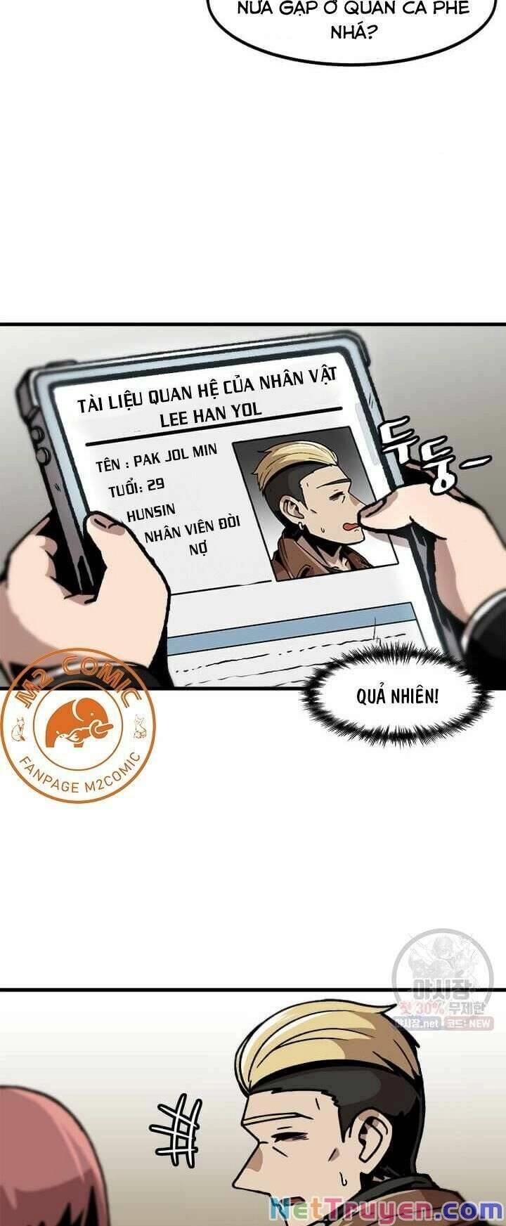 Lên Cấp Một Mình Chapter 43 - 5