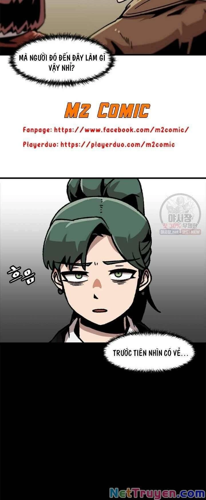 Lên Cấp Một Mình Chapter 43 - 6