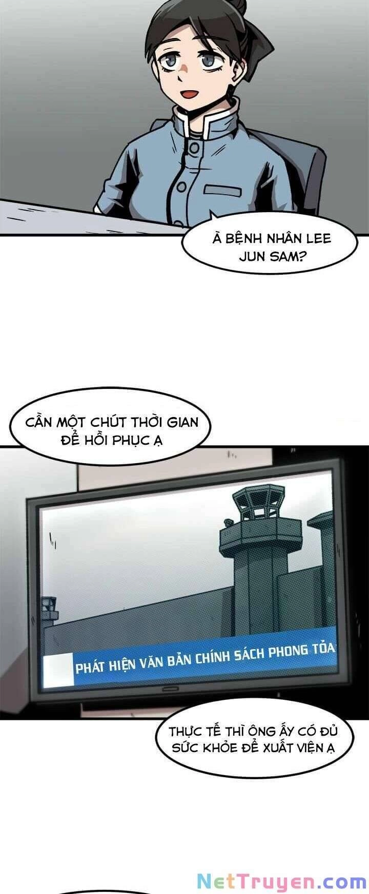 Lên Cấp Một Mình Chapter 43 - 9