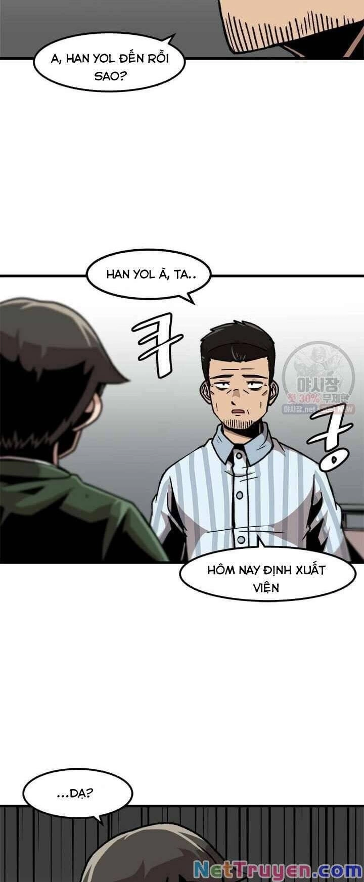 Lên Cấp Một Mình Chapter 43 - 12