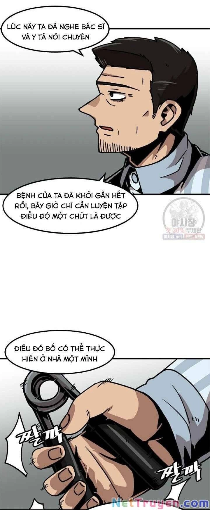 Lên Cấp Một Mình Chapter 43 - 15