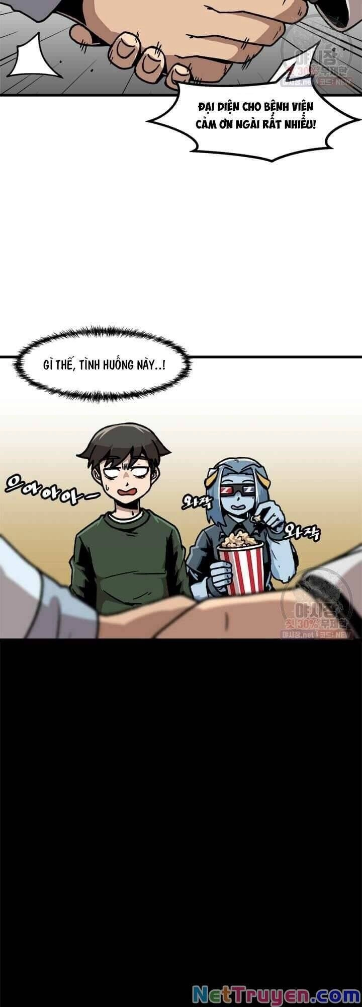 Lên Cấp Một Mình Chapter 43 - 22