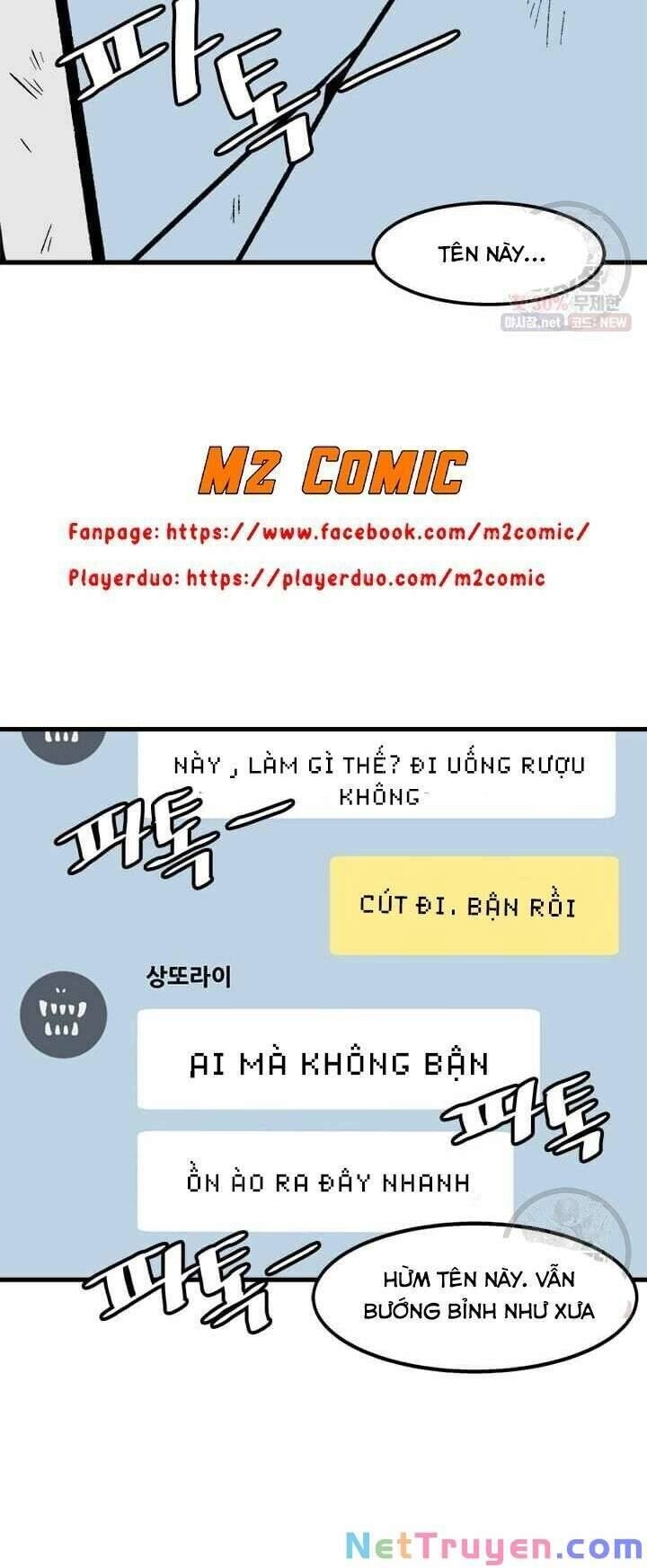 Lên Cấp Một Mình Chapter 43 - 26