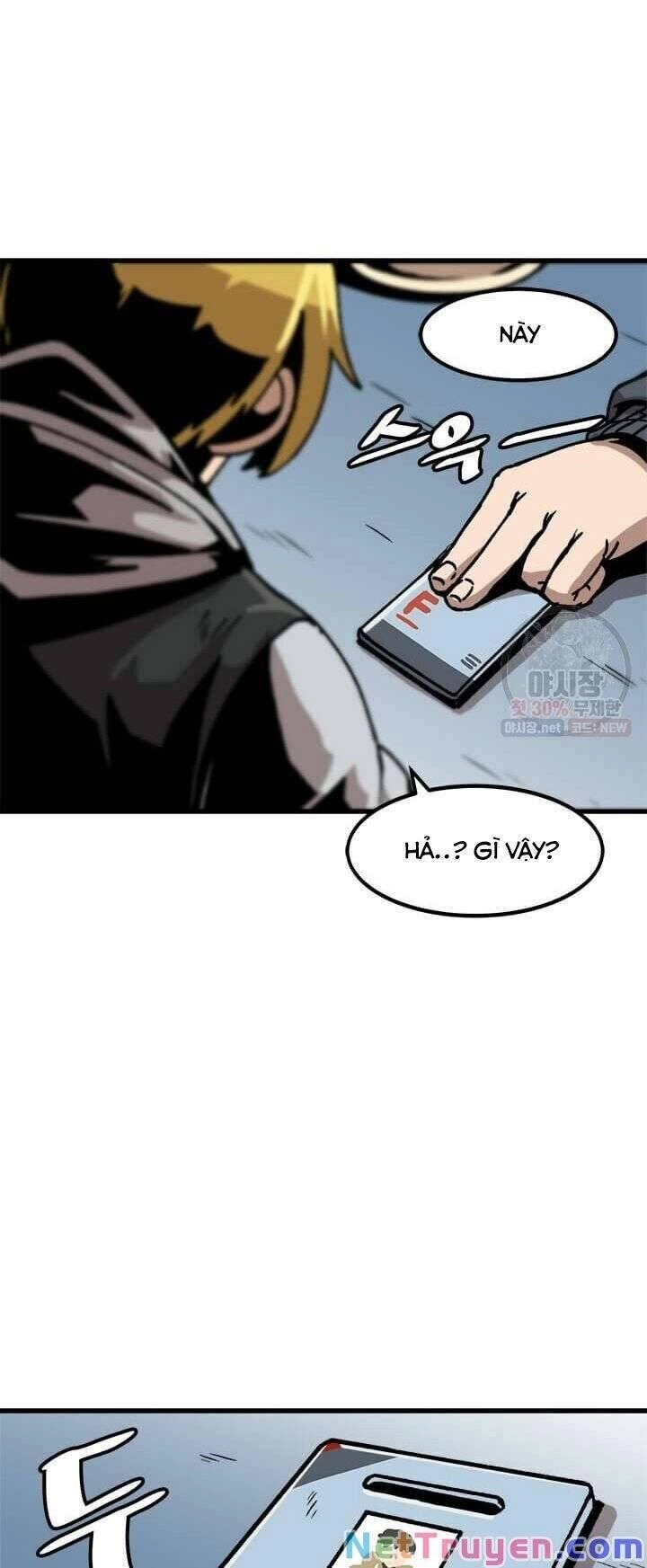 Lên Cấp Một Mình Chapter 43 - 42