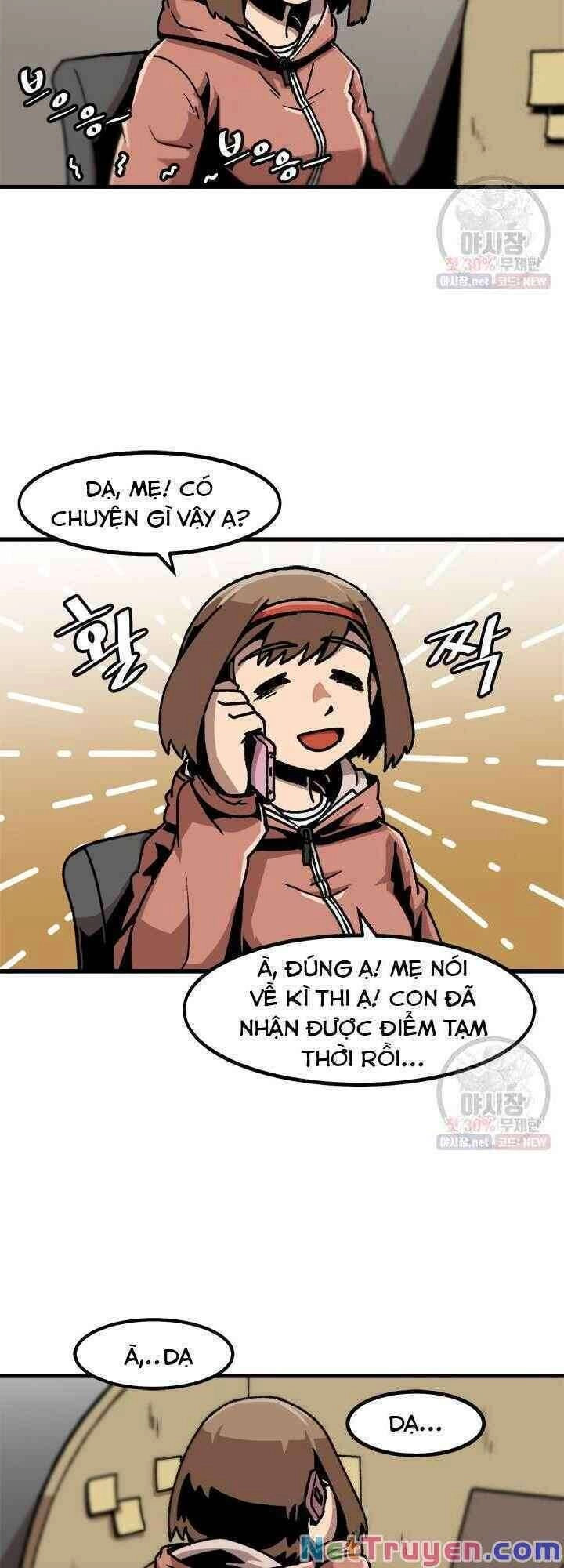 Lên Cấp Một Mình Chapter 44 - 3