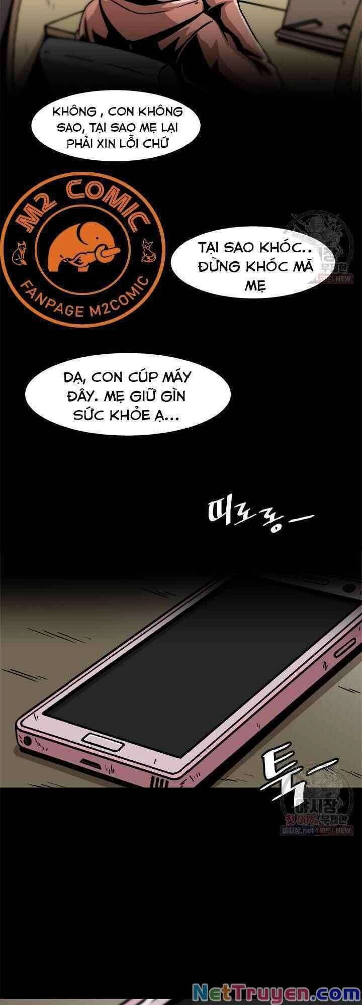 Lên Cấp Một Mình Chapter 44 - 4