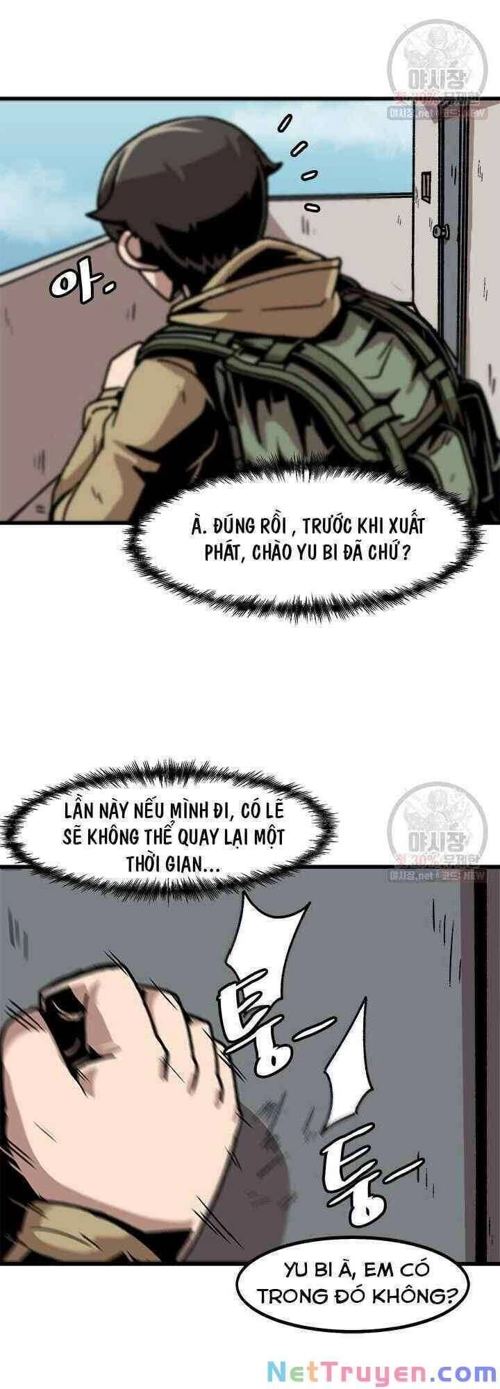 Lên Cấp Một Mình Chapter 44 - 7