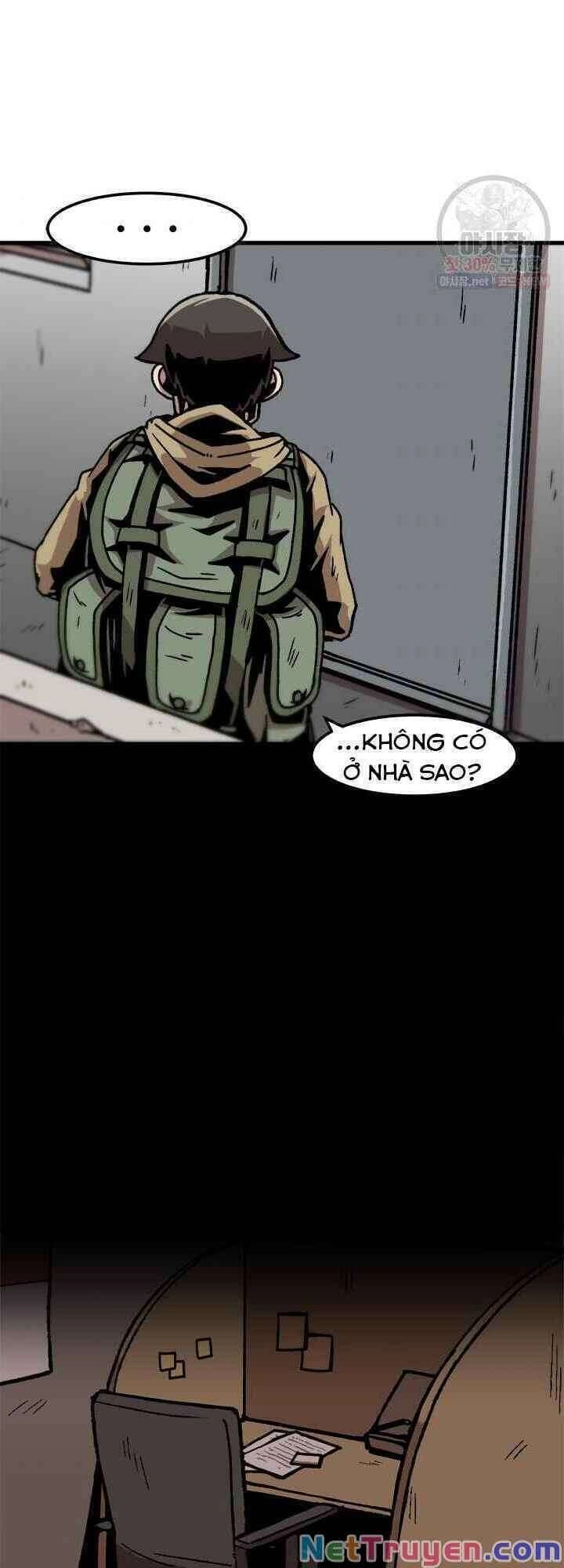 Lên Cấp Một Mình Chapter 44 - 8