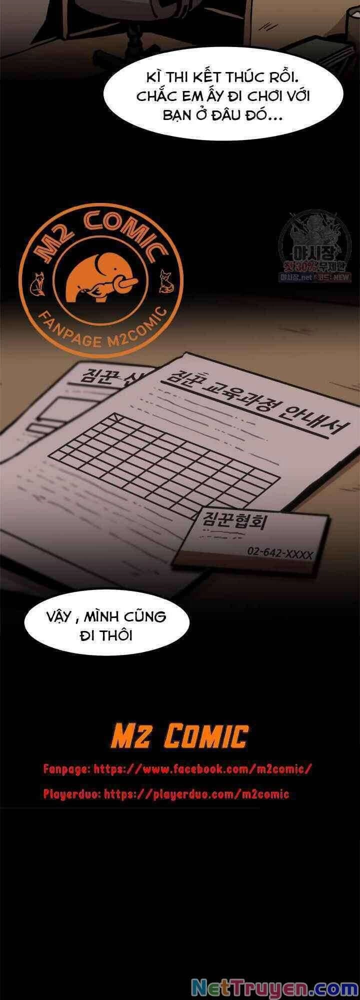 Lên Cấp Một Mình Chapter 44 - 9