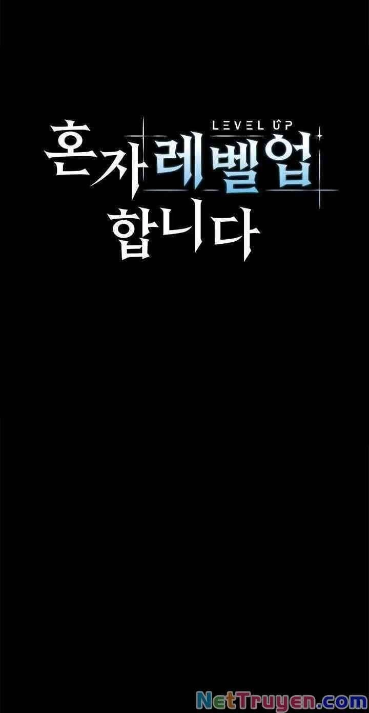 Lên Cấp Một Mình Chapter 44 - 10