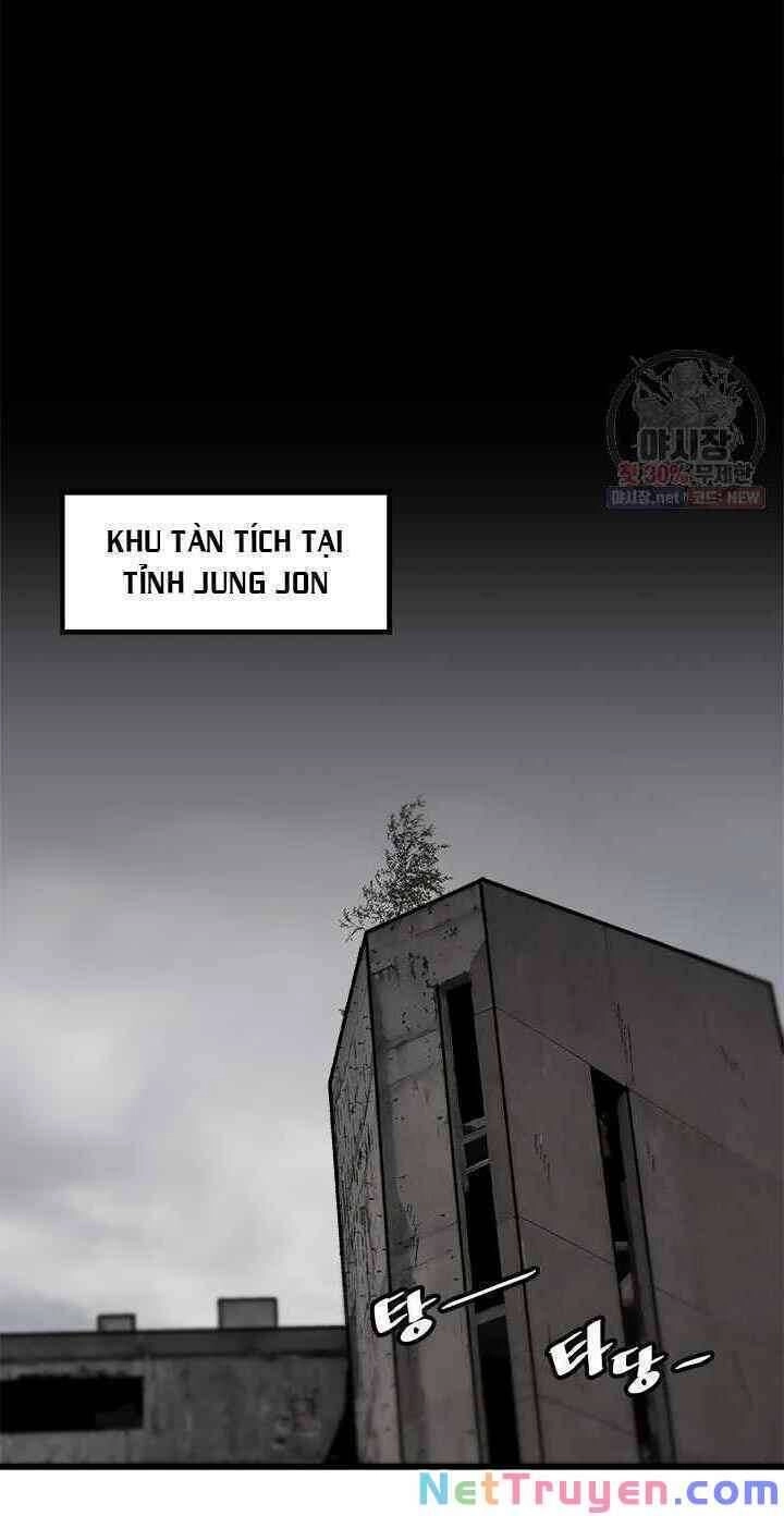 Lên Cấp Một Mình Chapter 44 - 11