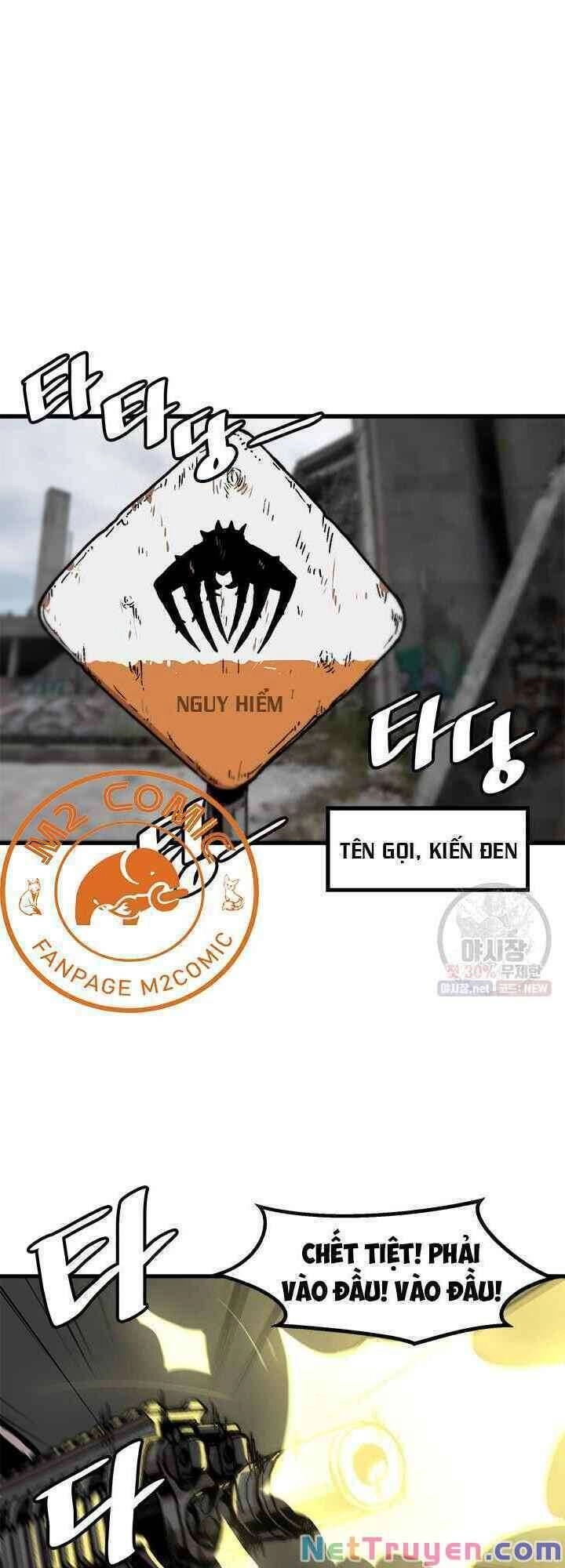 Lên Cấp Một Mình Chapter 44 - 12